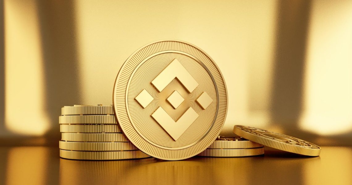 Binance Coin and the Future of Crypto Trading: Enabling New Features and Services