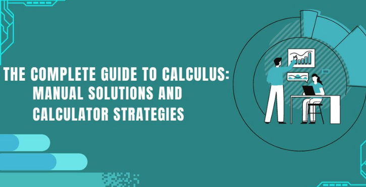 guide to calculus