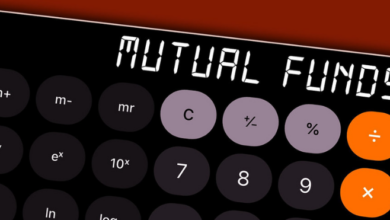 mutual funds calculator