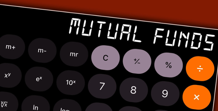 mutual funds calculator
