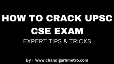 how to crack cse exam