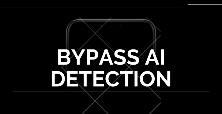 bypass ai detection
